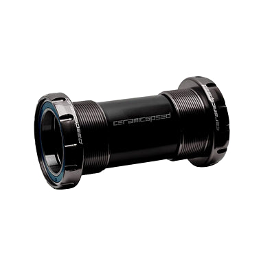 Ceramicspeed ITA30 Bottom Bracket (Black Coated)