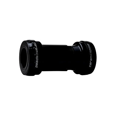 Ceramicspeed Shimano BB30 Bottom Bracket (Black)