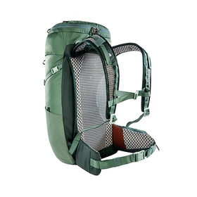 Tatonka Brand Hike Pack 22-Black