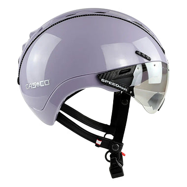 Casco - ROADster Plus lavender metallic