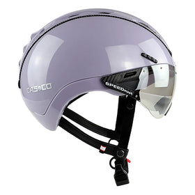 Casco - ROADster Plus lavender metallic