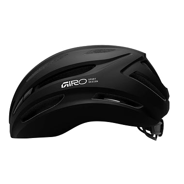 ISODE MIPS II-MATTE BLACK/CHARCOAL