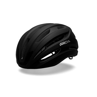 ISODE MIPS II-MATTE BLACK/CHARCOAL
