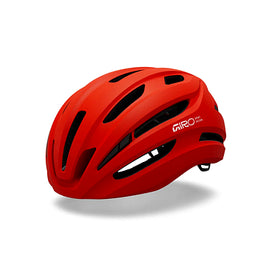ISODE MIPS II-MATTE FLAME RED