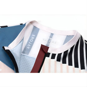 Valore Linea Arte Jersey-Stone Blue