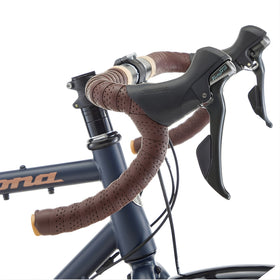 Kona Sutra Touring Bike-Blue