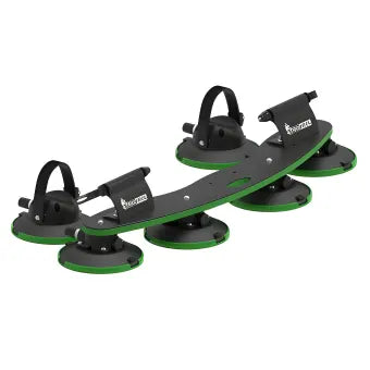 TreeFrog Pro 2 Bike Rack (For Road/MTB)
