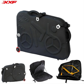 XXF E0901 EVA Bike Travel Case (Road Bike/upto 27.5ER MTB)