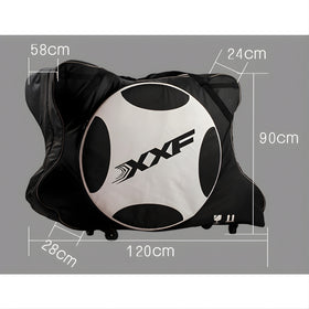 XXF N1602 Bike Travel Bag (Road Bike)