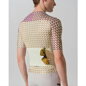 Valore V-Motiva Jersey-Lilac/Sand
