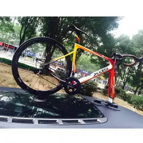 TreeFrog Pro 1 Bike Rack (For Road/MTB)