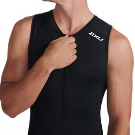 2XU MT6437d Core Trisuit