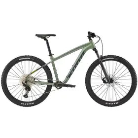 Kona Cinder Cone 27.5ER MTB Bike-Green