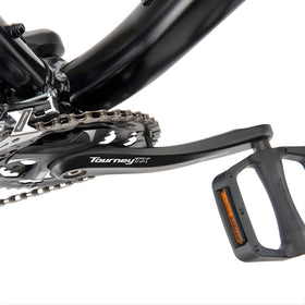 Kona Splice Urban Bike-Black