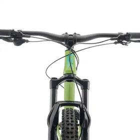 Kona Honzo 29ER MTB Bike-Green