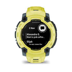Garmin Instinct E 45mm Smart Watch