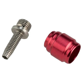 Sram Stealth-A-Majig Hydraulic Disc Brake Hose Fitting Kit
