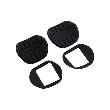 Zipp Vuka Clip Armrest Pad Kit (Black)