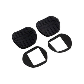 Zipp Vuka Clip Armrest Pad Kit (Black)