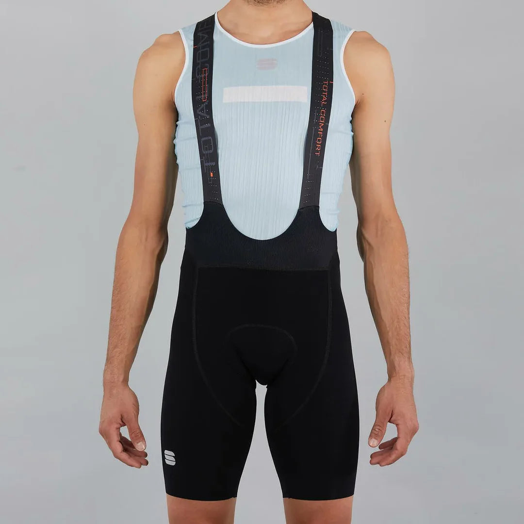 Sportful Total Comfort Bib Shorts (Black)