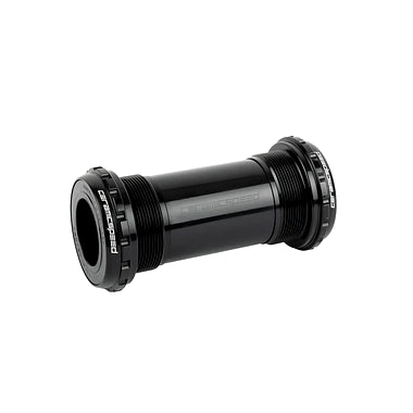 Ceramicspeed Alpha Shimano Road BSA Ceramic Bottom Bracket (Black)