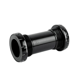 Ceramicspeed ITA SRAM DUB Road BB Alpha Bottom Bracket (Black)