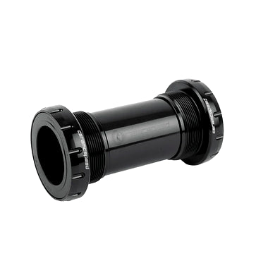 Ceramicspeed ITA SRAM DUB Road BB Alpha Bottom Bracket (Black)