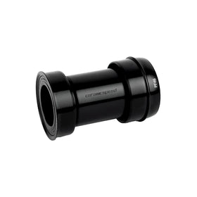 Ceramicspeed BB Alpha SRAM DUB BBright Bottom Bracket (Black)