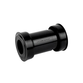 Ceramicspeed EVO386 Shimano Road BB Alpha Bottom Bracke (Black)