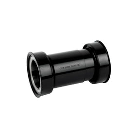 Ceramicspeed EVO386 30mm Road BB Alpha Bottom Bracket (Black)