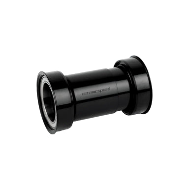Ceramicspeed EVO386 30mm Road BB Alpha Bottom Bracket (Black)