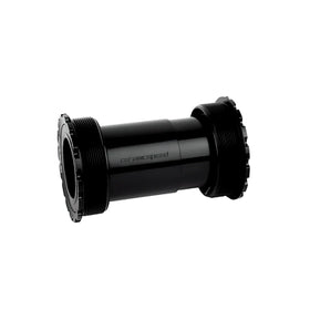 Ceramicspeed T47/86 SRAM DUB Road BB Alpha Bottom Bracket (Black)