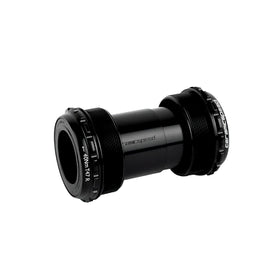 Ceramicspeed T47/68 SRAM DUB Road BB Alpha Bottom Bracket (Black)