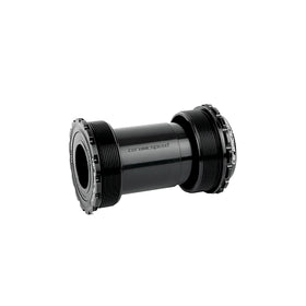 Ceramicspeed T47a Shimano Road BB Alpha Bottom Bracket (Black)