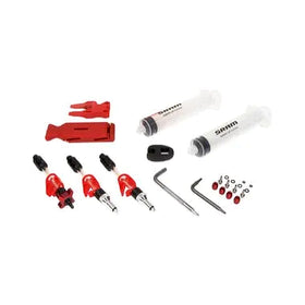 SRAM Standard DOT Brake Bleed Kits V2