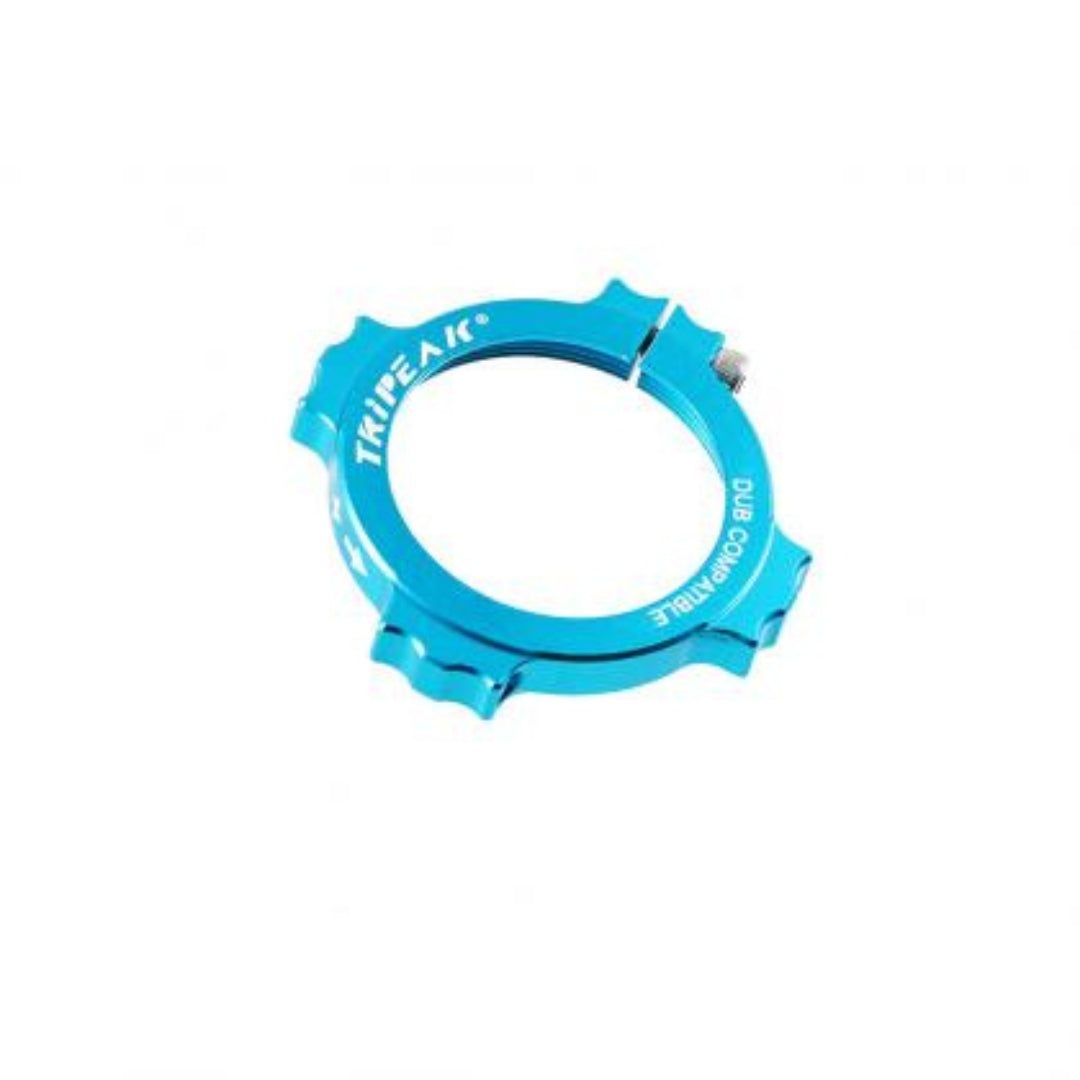 Tripeak Preload Ring For SRAM DUB Crank-Blue