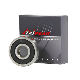 Tripeak #24377 High Precision Steel Bearing (ABEC3)(24x37x7mm)