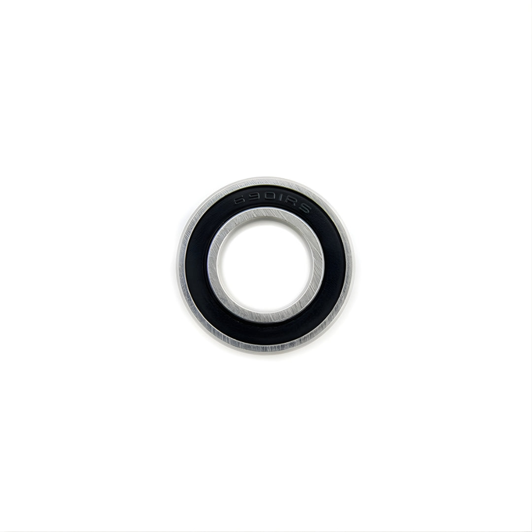 Tripeak #6901 High Precision Steel Bearing (ABEC3)(12x24x6mm)