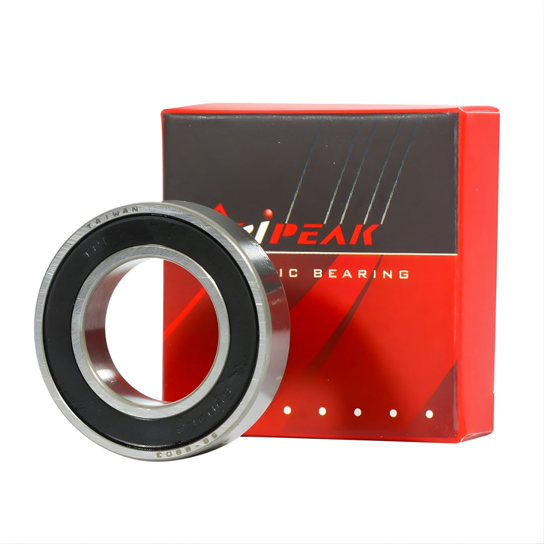 Tripeak #6903 Ceramic Hybrid Bearing (G5)(17x30x7mm)