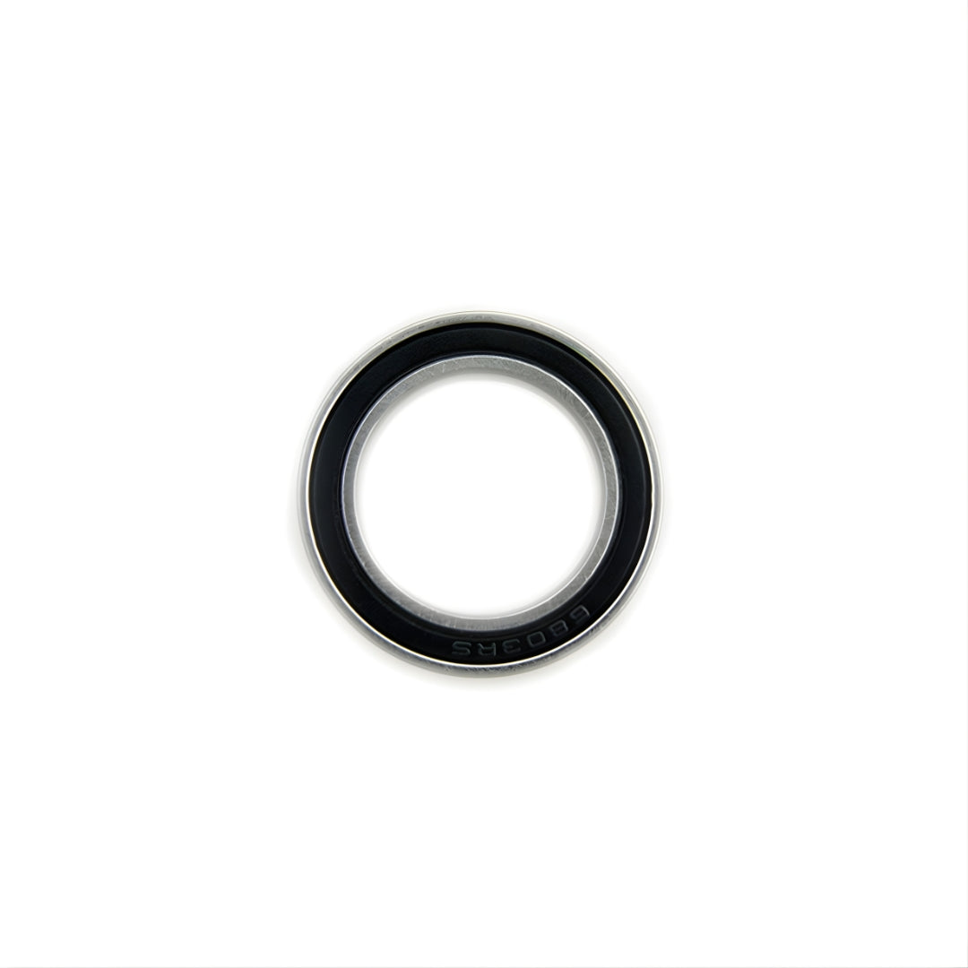 Tripeak #6803 High Precision Steel Bearing (ABEC3)(17x26x5mm)