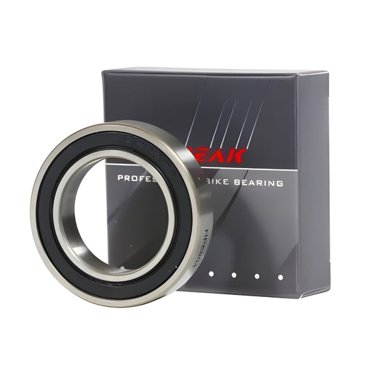 Tripeak #6806 High Precision Steel Bearing (ABEC3)(30x42x7mm)