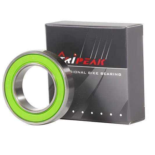 Tripeak #18307 Ceramic Hybrid Bearing (G5)(18x30x7mm)