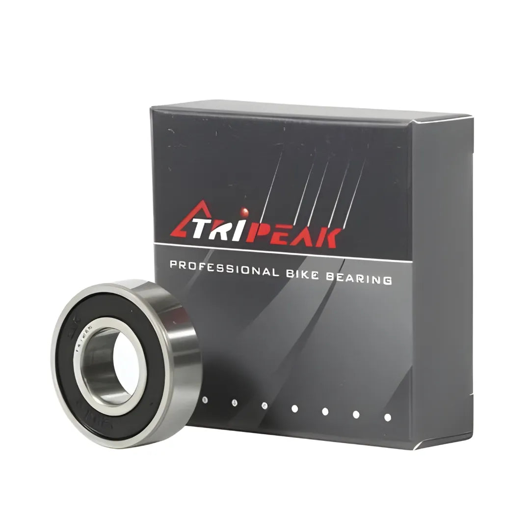 Tripeak #699 High Precision Steel Bearing (ABEC3)(9x20x6mm)
