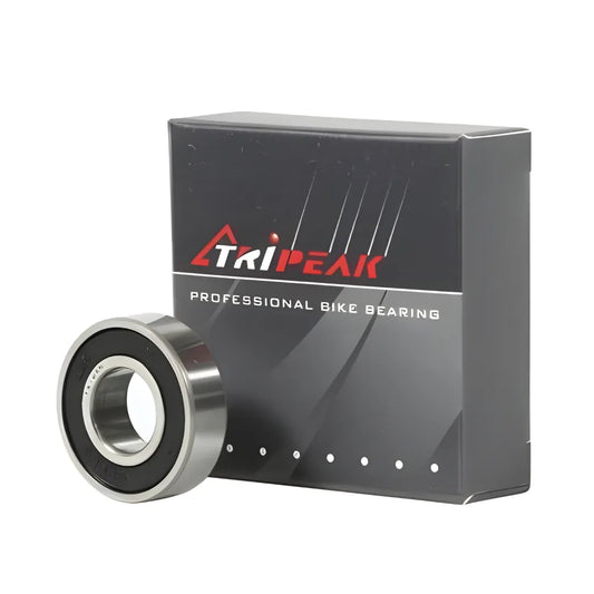 Tripeak #699 High Precision Steel Bearing (ABEC3)(9x20x6mm)