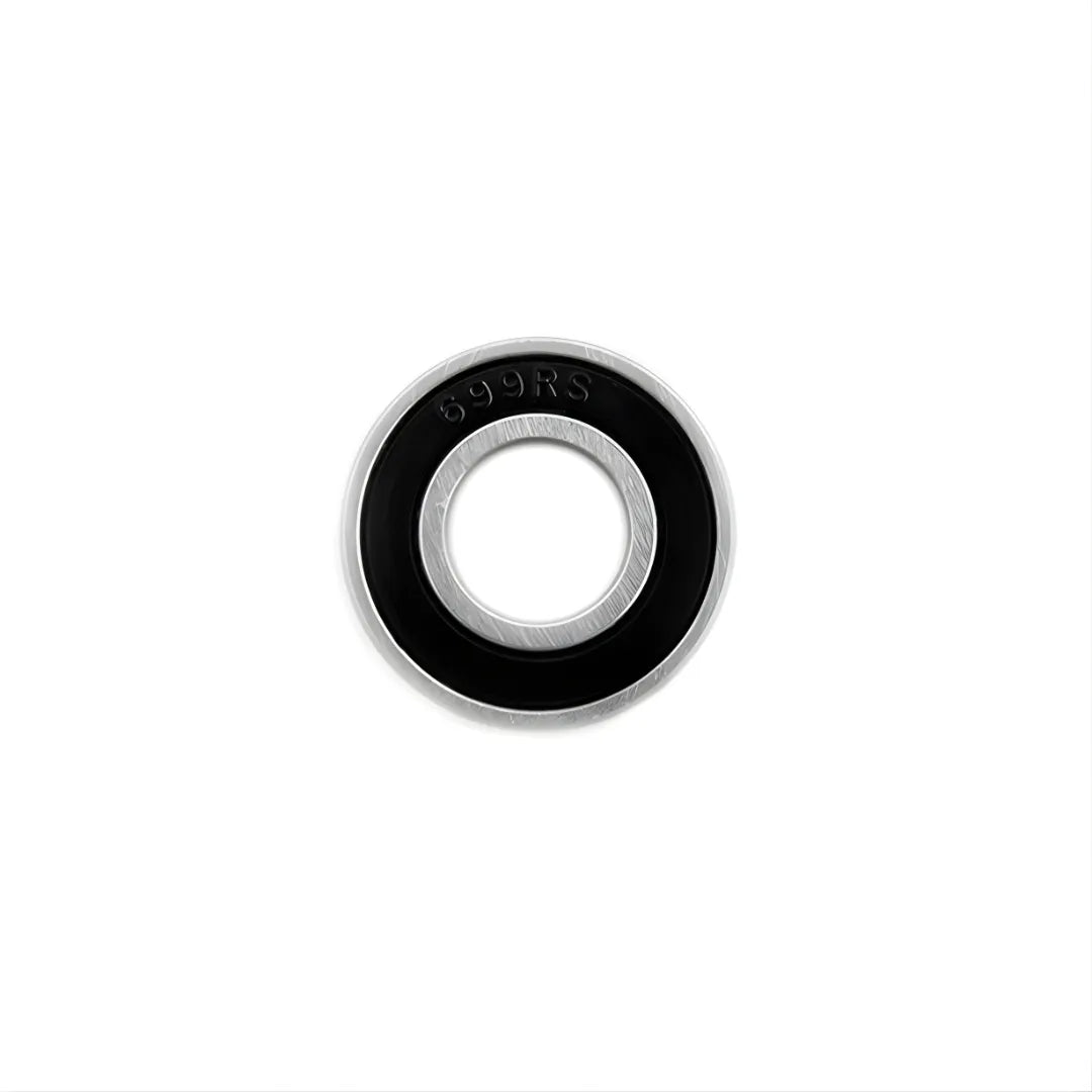 Tripeak #699 High Precision Steel Bearing (ABEC3)(9x20x6mm)