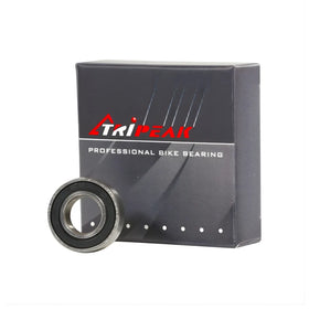Tripeak #688 High Precision Steel Bearing (ABEC3)(8X16X5mm)