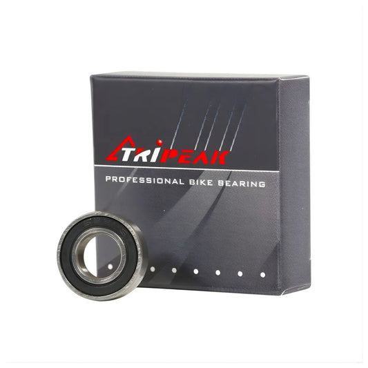 Tripeak #688 High Precision Steel Bearing (ABEC3)(8X16X5mm)