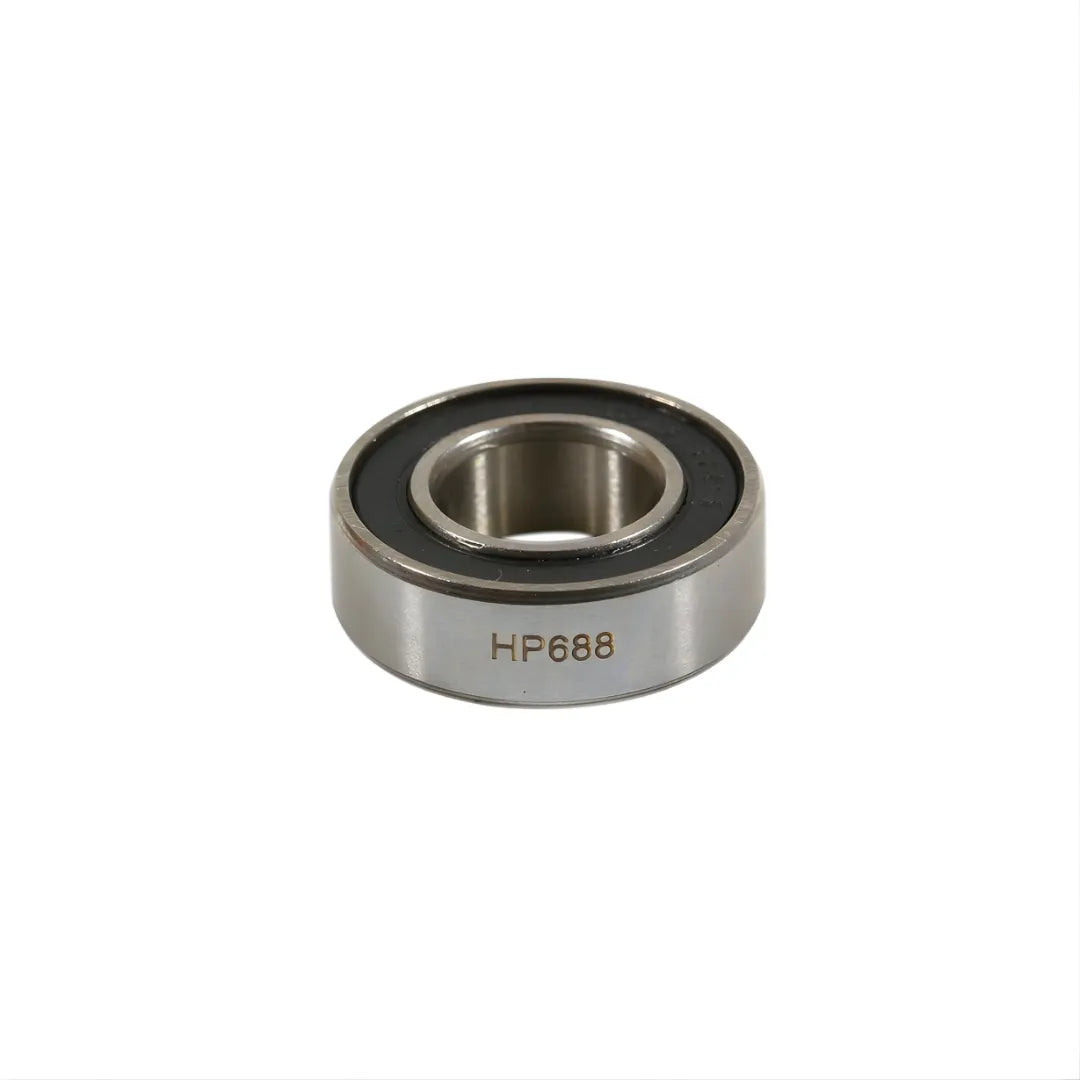 Tripeak #688 High Precision Steel Bearing (ABEC3)(8X16X5mm)