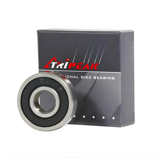 Tripeak #15268 High Precision Steel Bearing (ABEC3)(15X26X8mm)