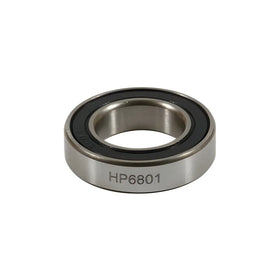 Tripeak #6801 High Precision Steel Bearing (ABEC3)(12x21x5mm)